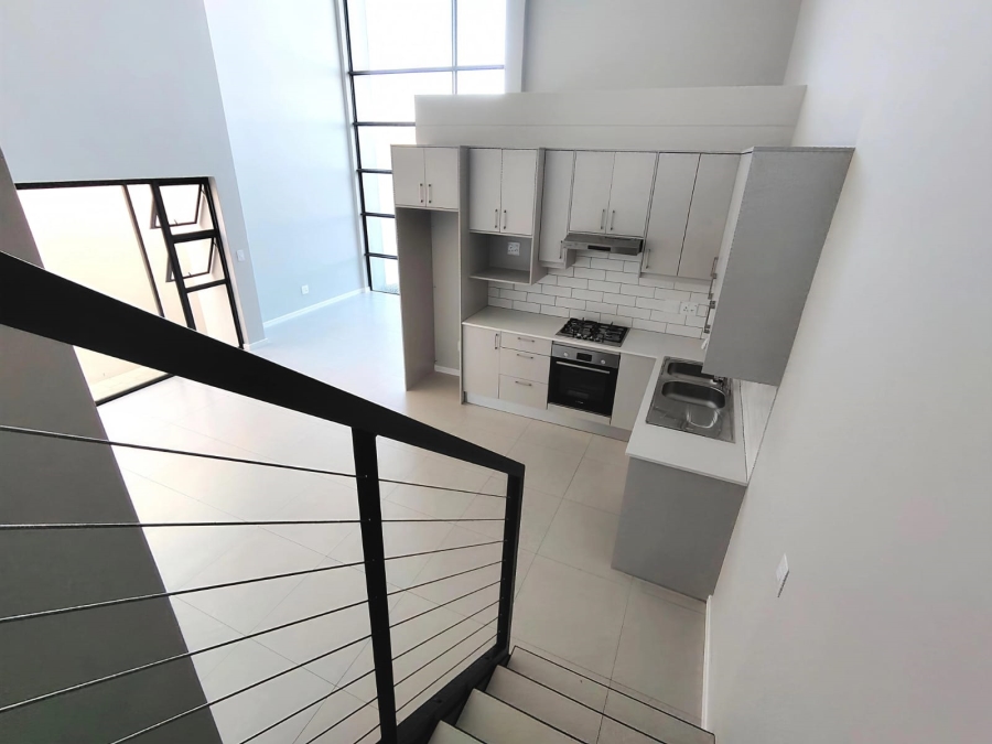 To Let 3 Bedroom Property for Rent in Haasendal Western Cape